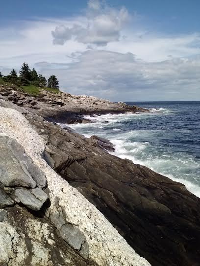 Pemaquid