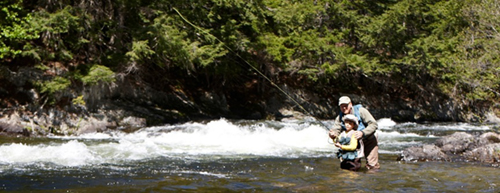 Grand Lake Stream