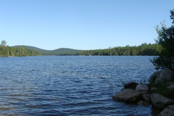 Duck Lake Public Reserved Land