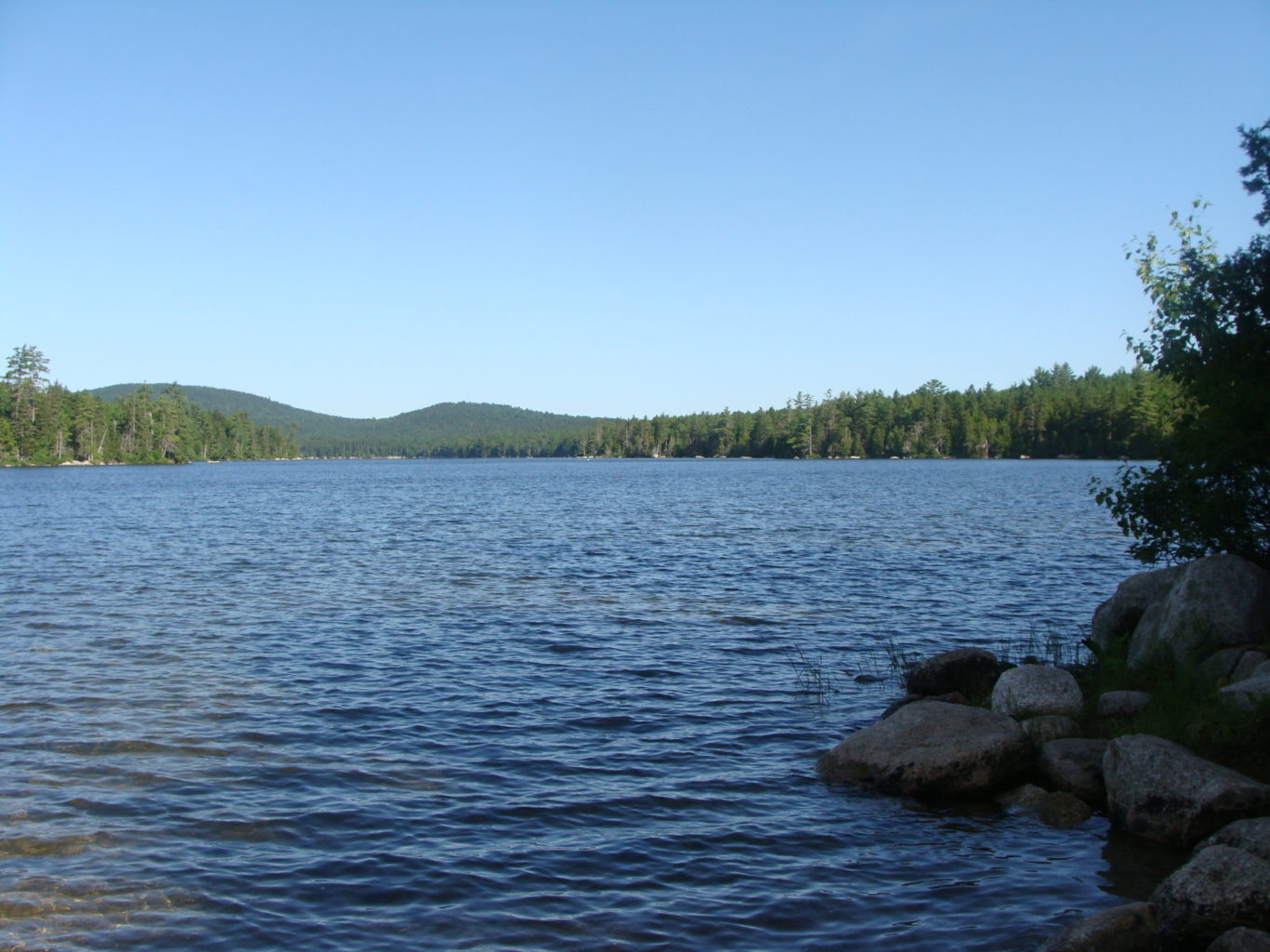 Escape To Serenity: Your Guide To Maine’s Duck Lake Public Reserved Land