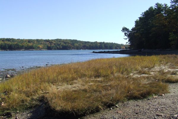 Dodge Point Public Reserved Land