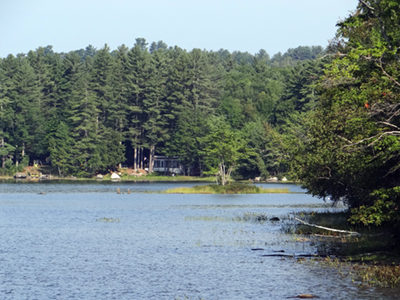 Long Pond Livermore