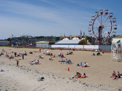 Old Orchard Beach