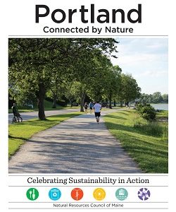 Portland sustainability report