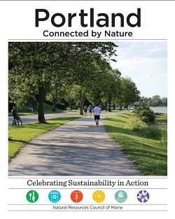 Portland sustainability report