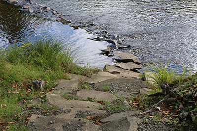 East Branch of the Penobscot