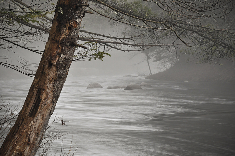 Crooked River