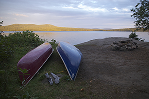 Umbagog National Wildlife Refuge Karen Herold