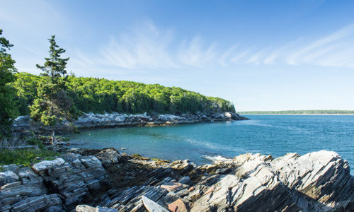 LaVerna Lookout Preserve