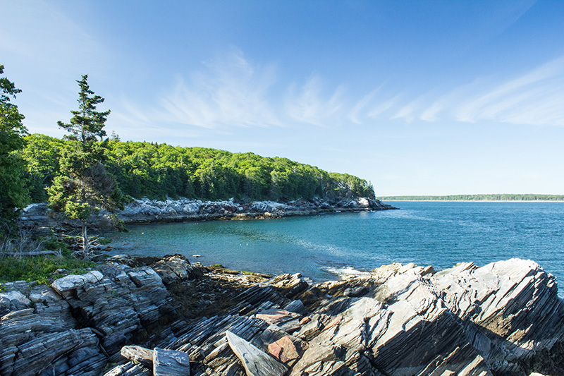 LaVerna Lookout Preserve