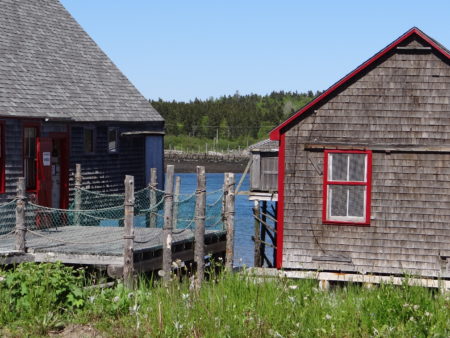 Lubec Maine