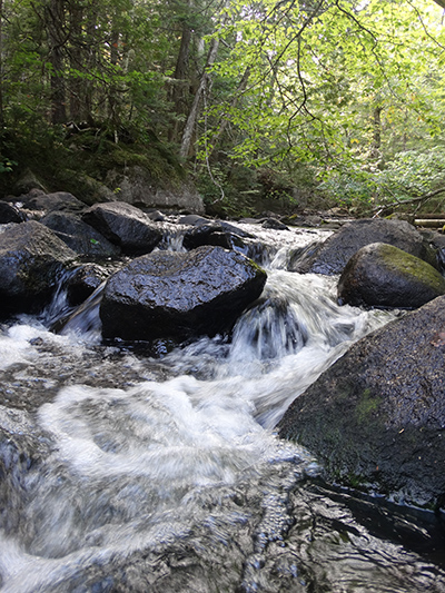 Katahdin Brook