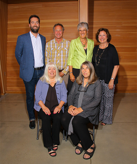 2016 Conservation Leadership Award for Katahdin Woods and Waters National Monument