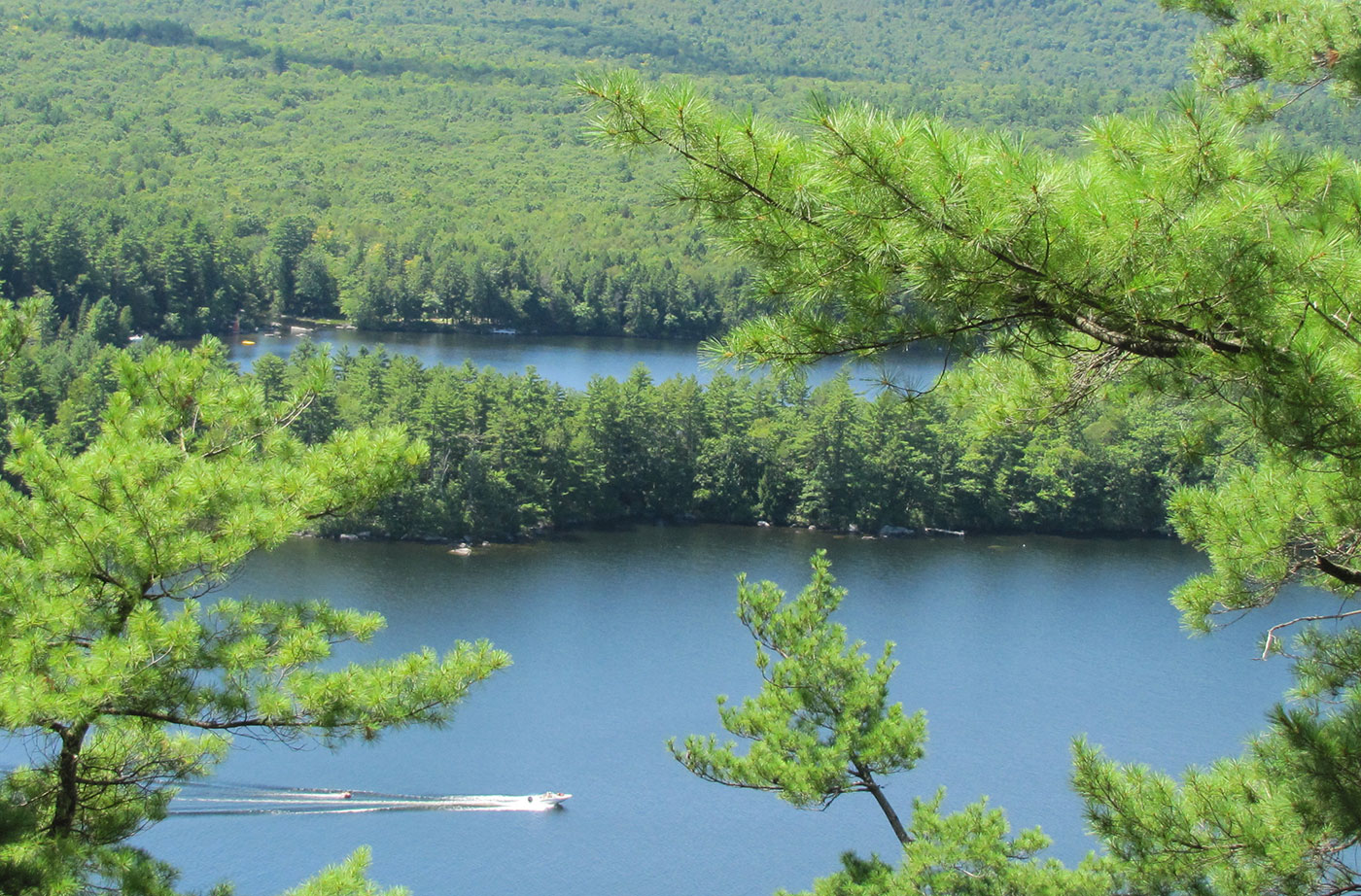 Kennebec Highlands