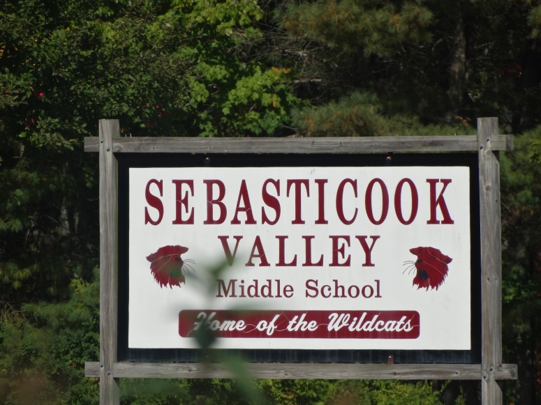 Sebasticook Valley Middle School