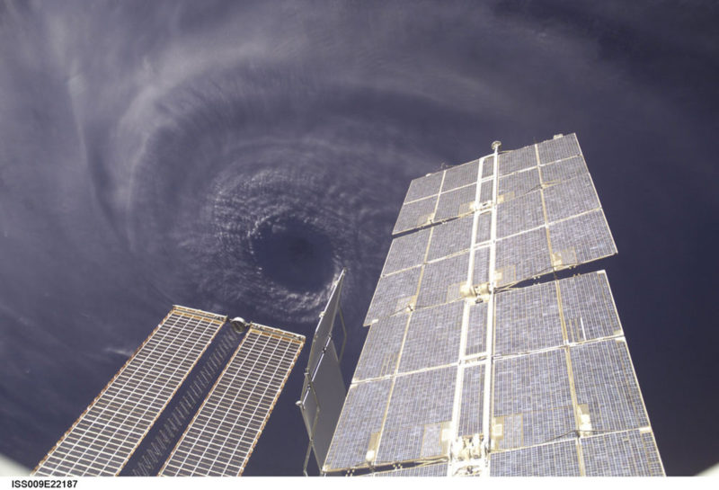hurricane pic for Steve Mulkey's blog