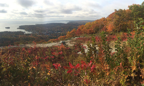 Camden State Park