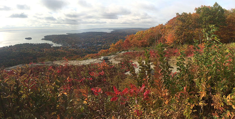 Camden State Park