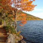 Jordan Pond