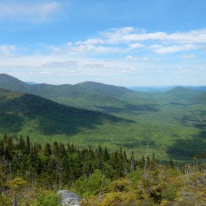 Mount Abraham