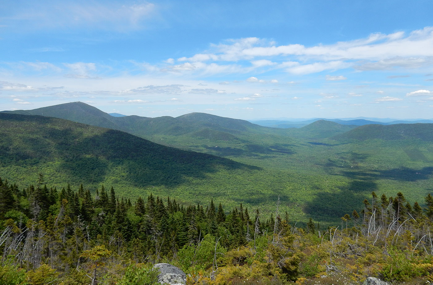 Mount Abraham