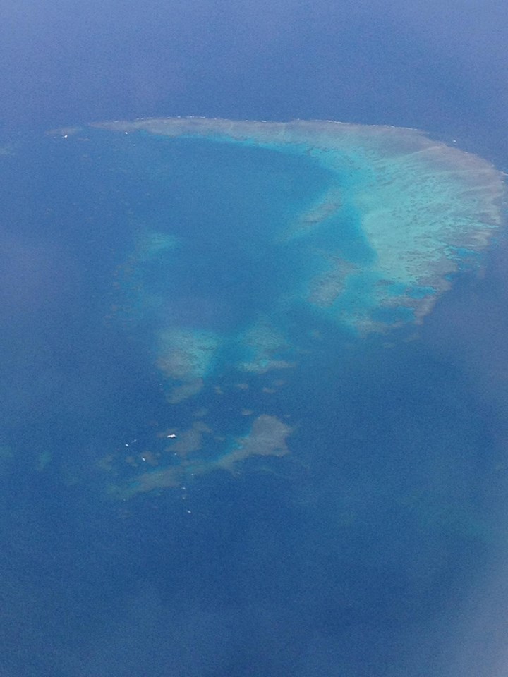 Great Barrier Reef