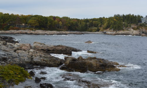 Acadia National Park