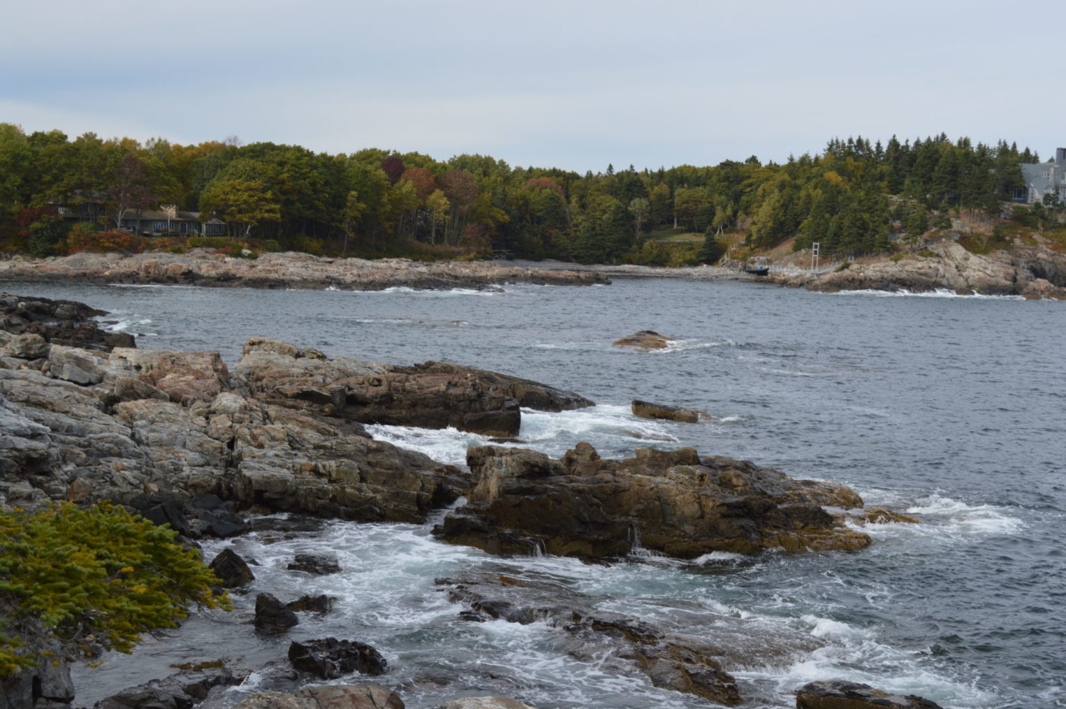 Acadia National Park