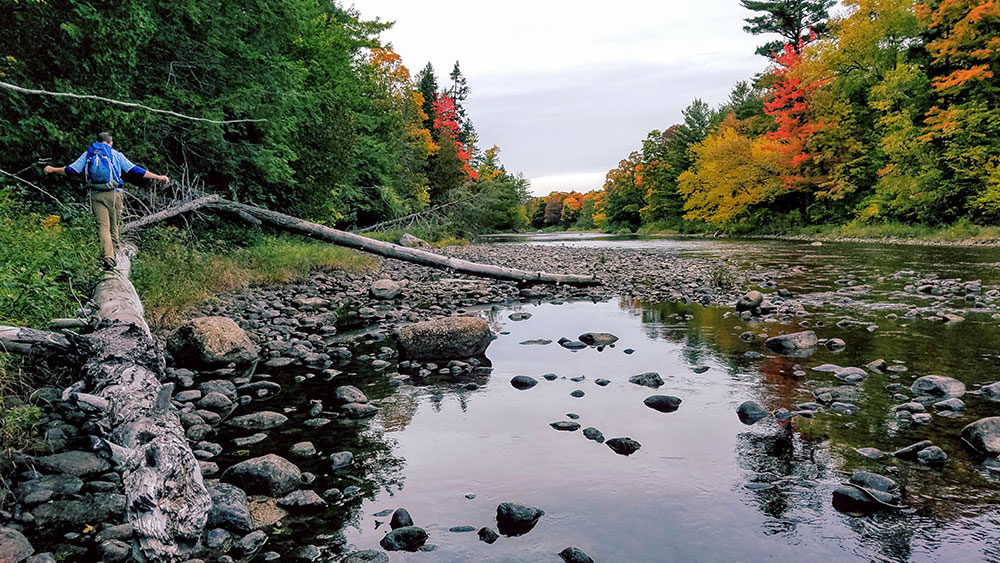 Katahdin Woods and Waters National Monument