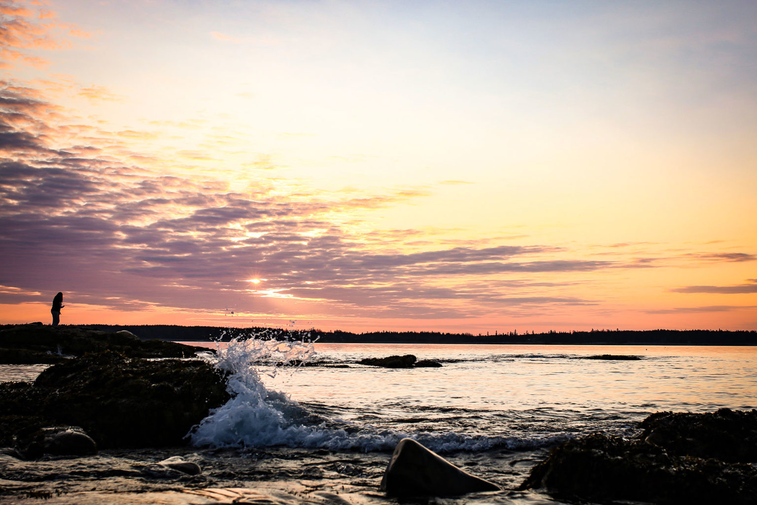 Acadia National Park