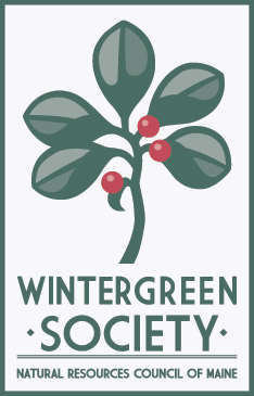 NRCM Wintergreen Society