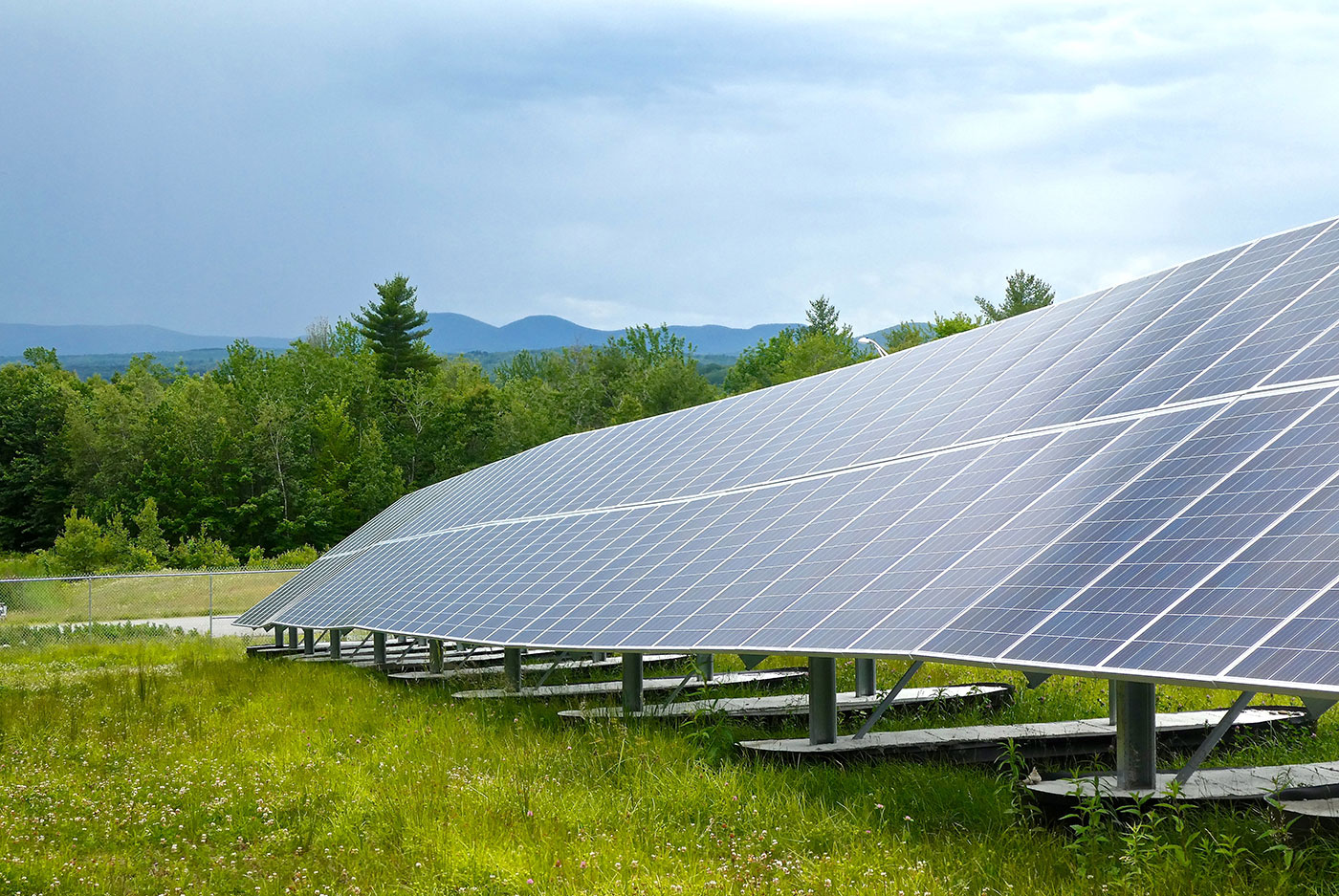 madison-maine-solar-panels