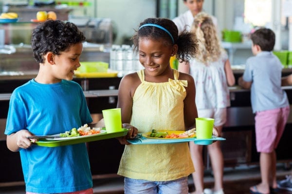 School Food Recovery Handbook