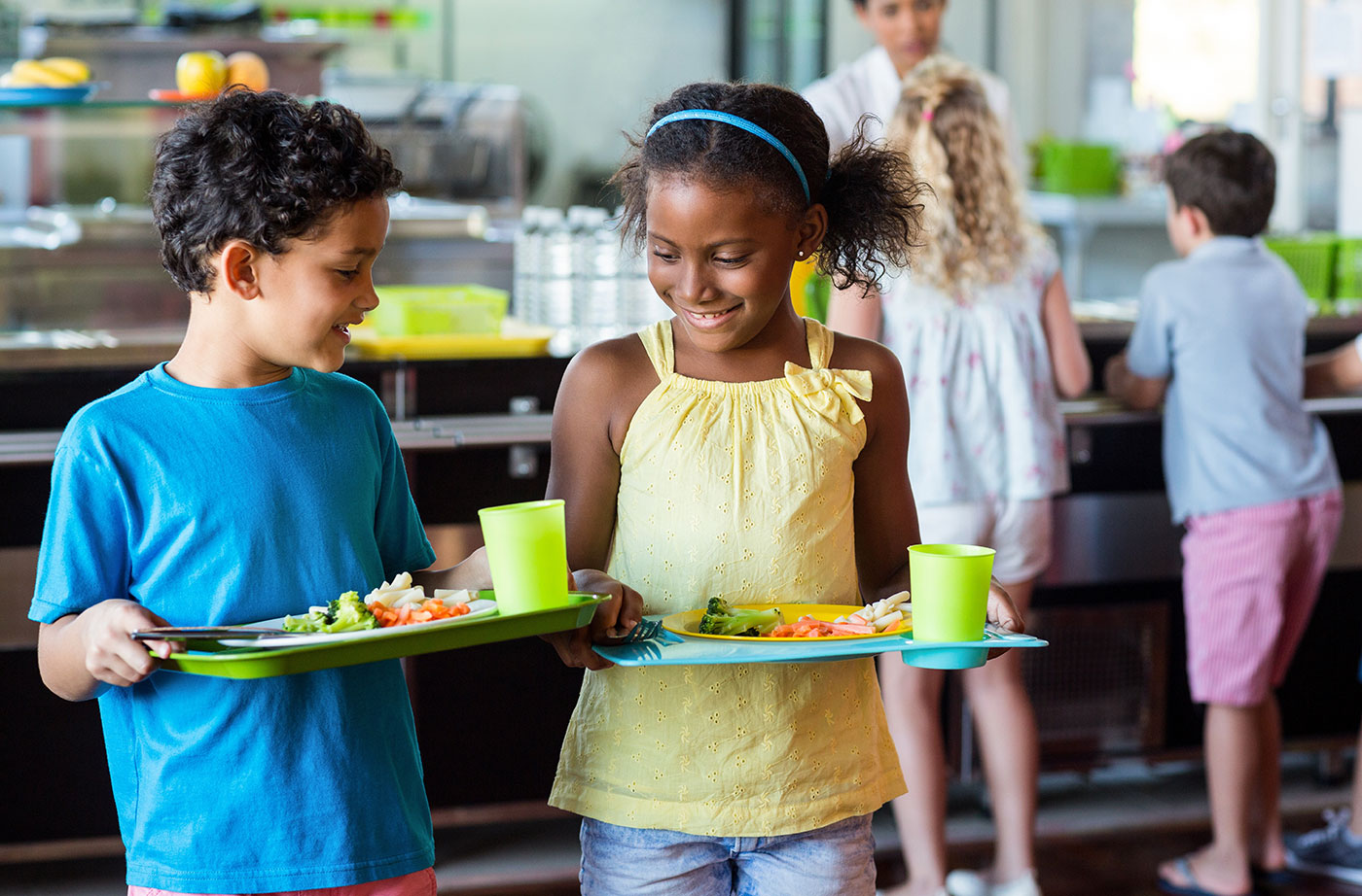 School Food Recovery Handbook