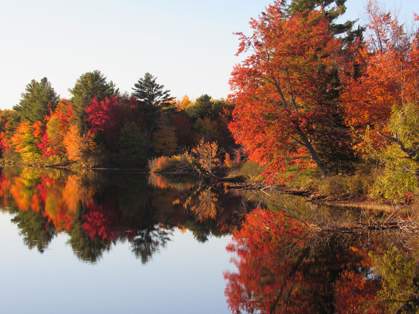 Baxter State Park