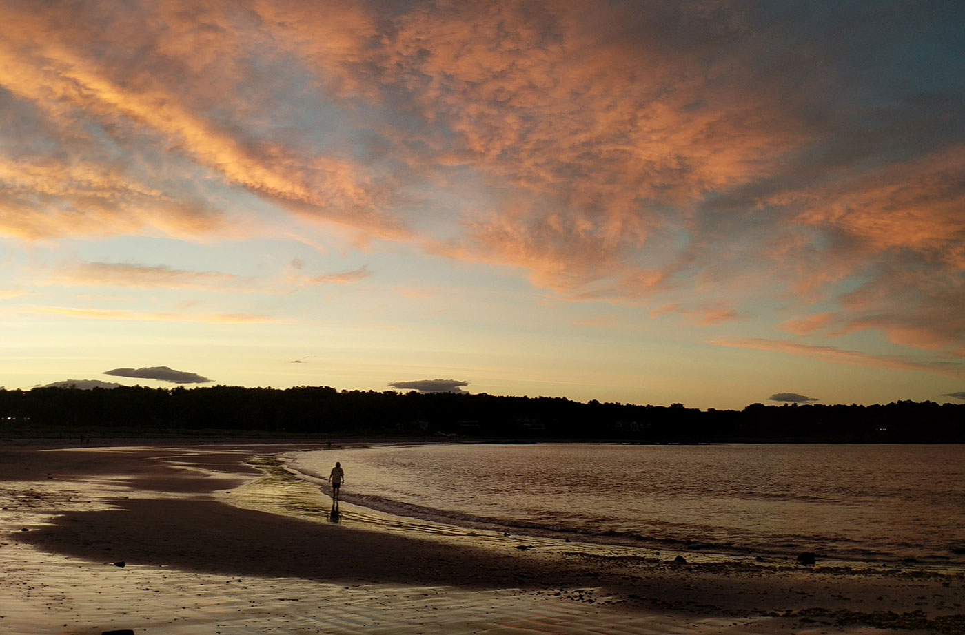 Seapoint Beach, Kittery