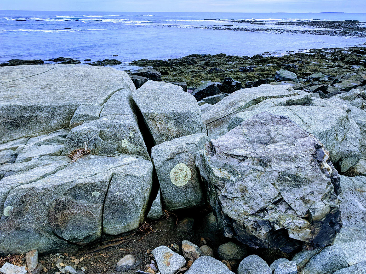 Seapoint Beach, Kittery