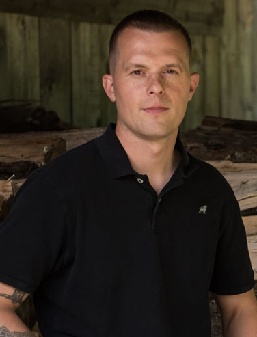 Jared Golden Congressman Jared Golden