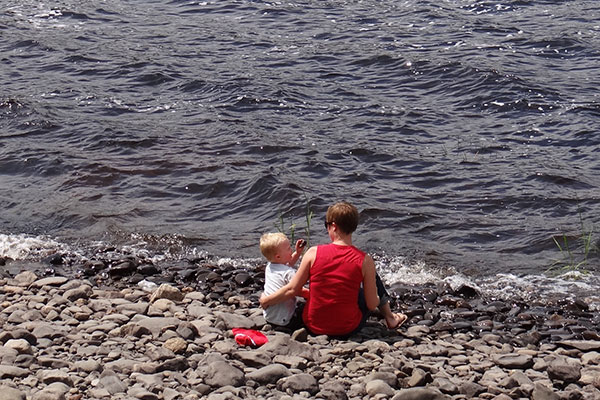 Penobscot-River-BComeau-NRCM Penobscot River