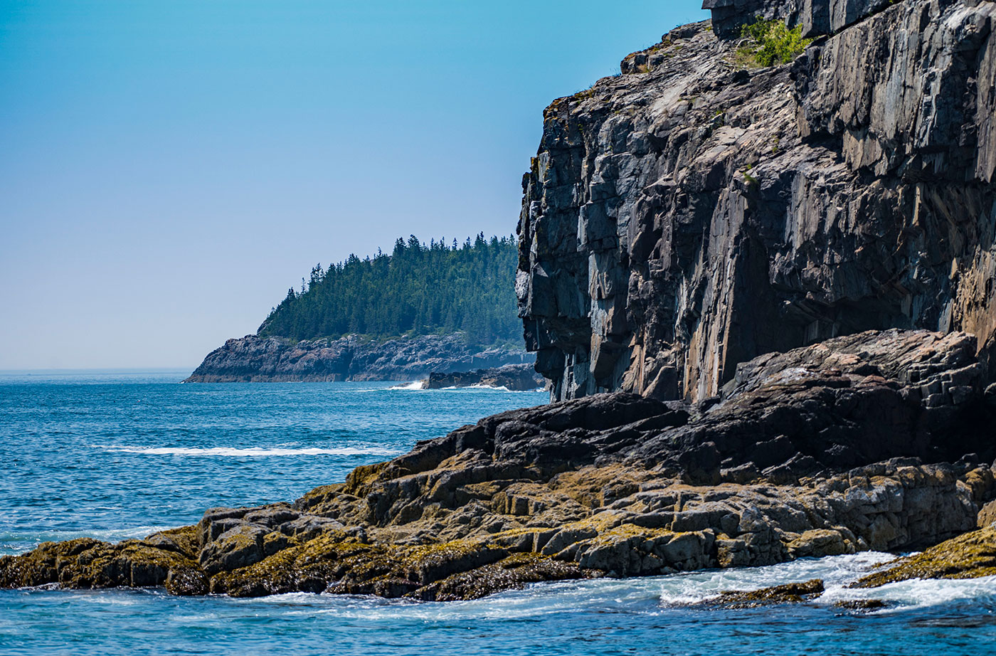 Bar Harbor