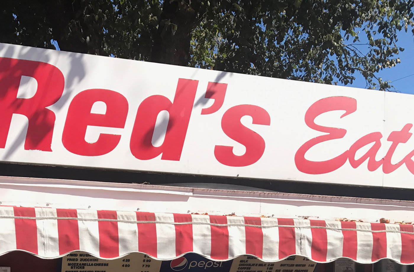 Red's Eats