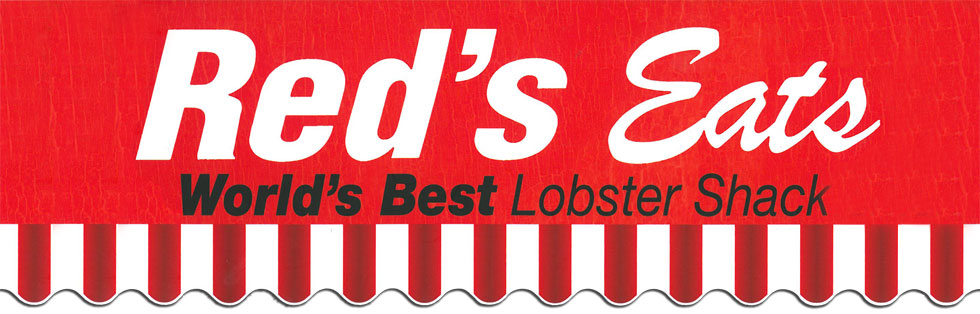 Red's Eats logo
