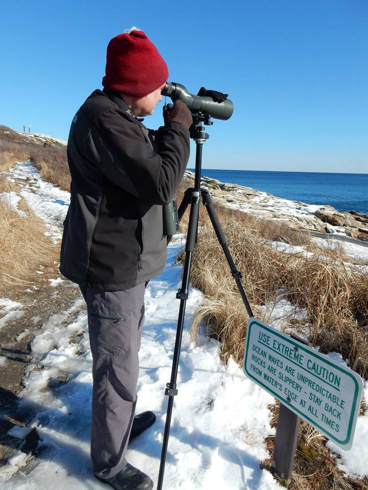 Reid State Park