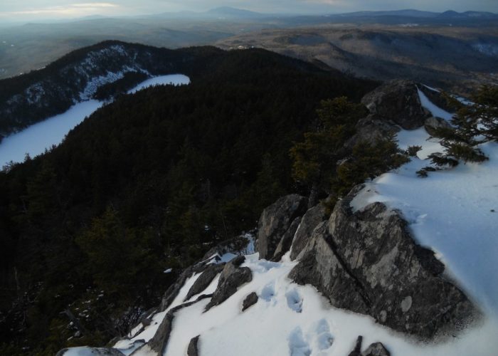 borestone mountain