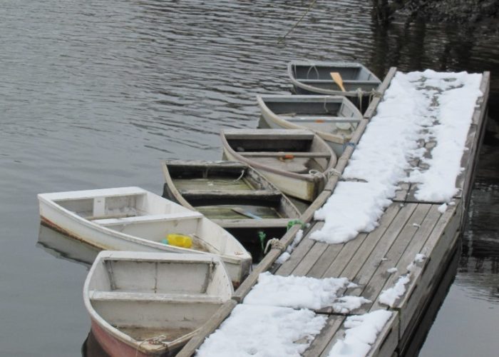 Perkins Cove, Ogunquit