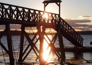 Friendship, Maine