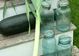 Jars on North Haven