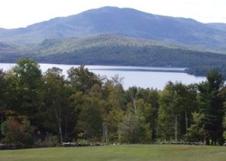 Moosehead Lake