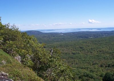 Mount Battie