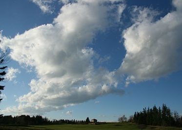 North Haven golf course